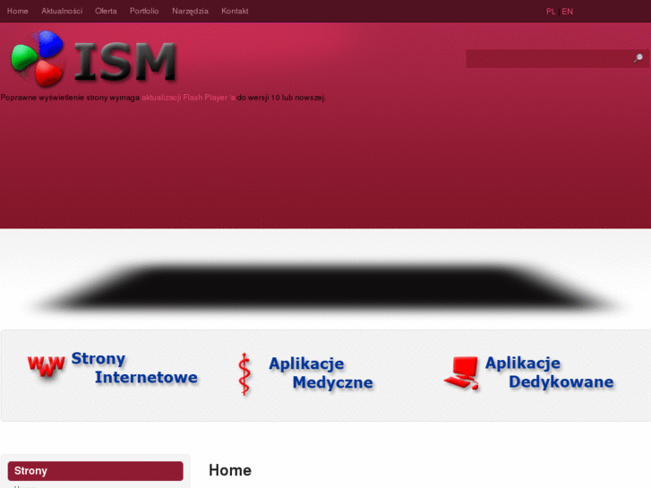 www.ism-soft.pl