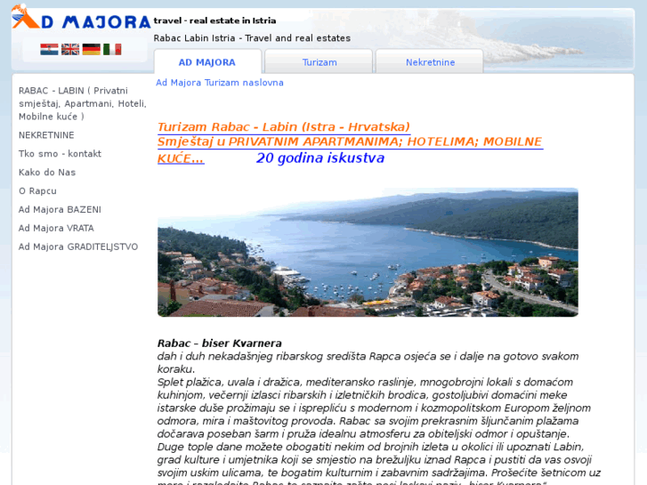 www.istra-admajora.com