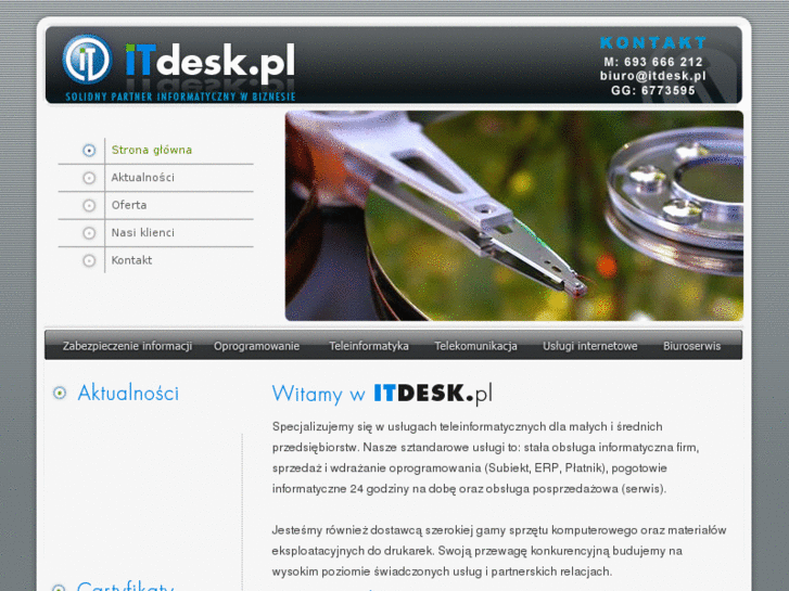 www.itdesk.pl