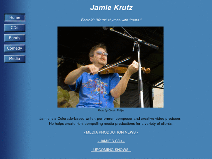 www.jamiekrutz.com