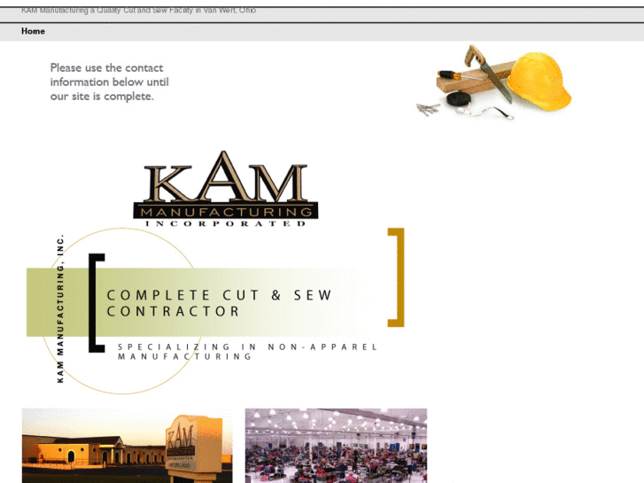 www.kammfg.com