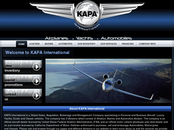 www.kapaaviation.com