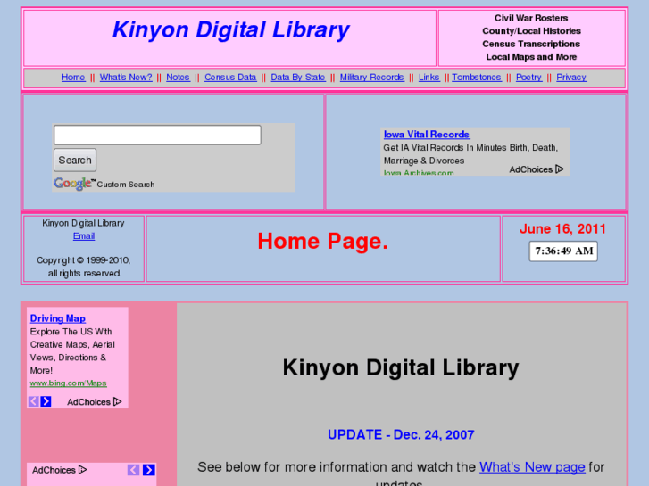 www.kinyon.com