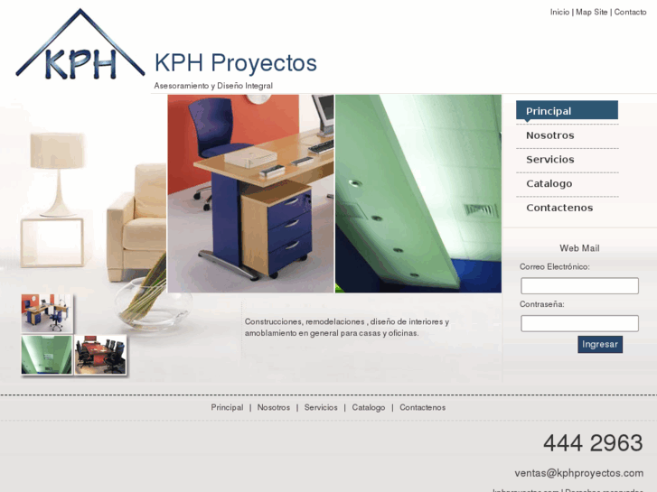 www.kphproyectos.com