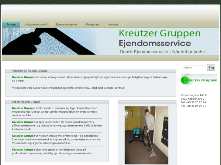 www.kreutzergruppen.dk