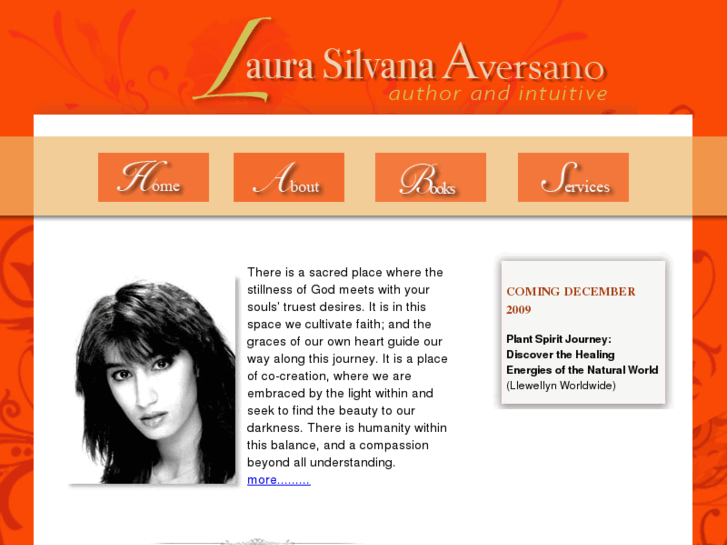 www.lauraaversano.com