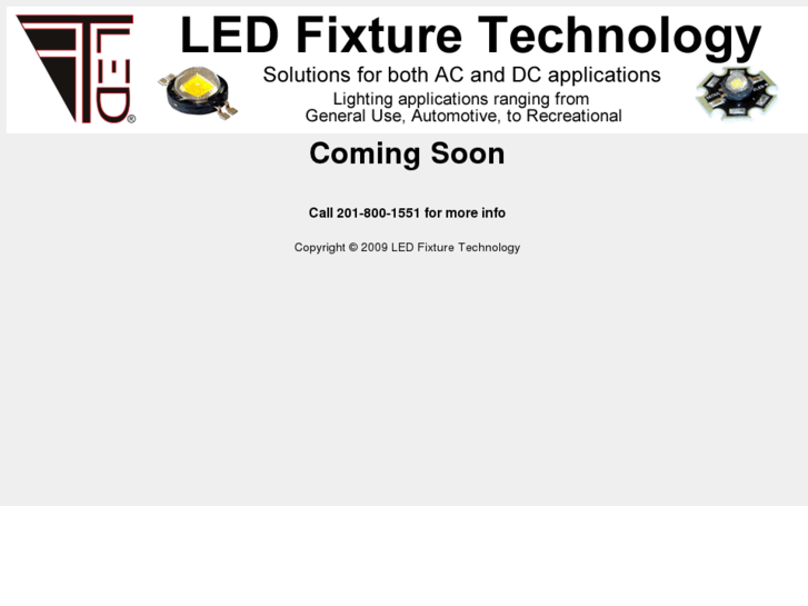 www.ledfixturetechnology.com