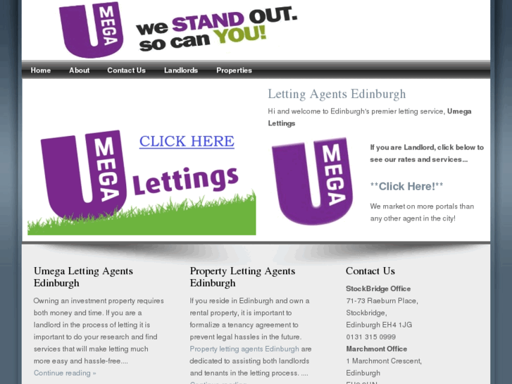 www.lettingagentsedinburgh.org.uk