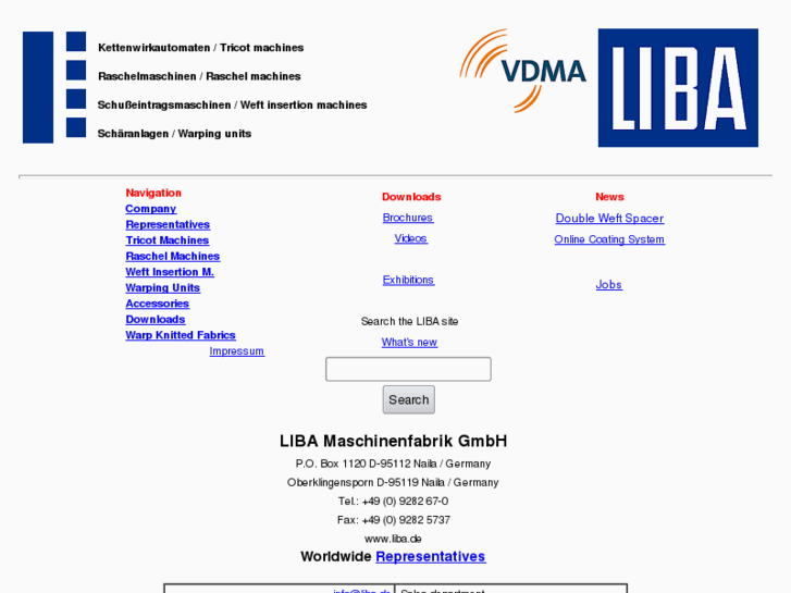 www.liba.net