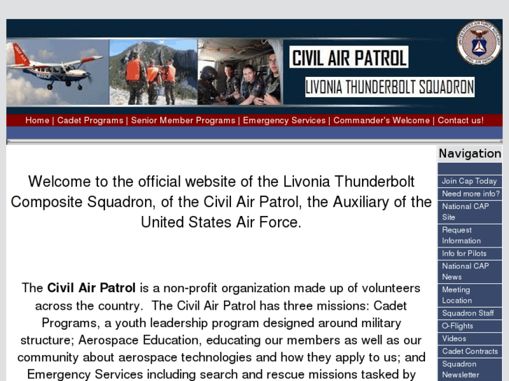 www.livoniacap.org