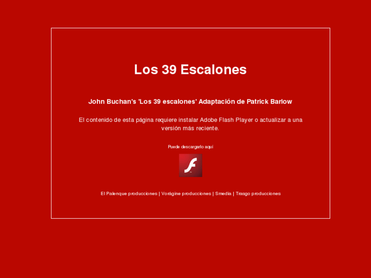 www.los39escalones.com