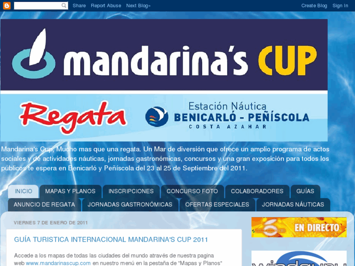 www.mandarinascup.com