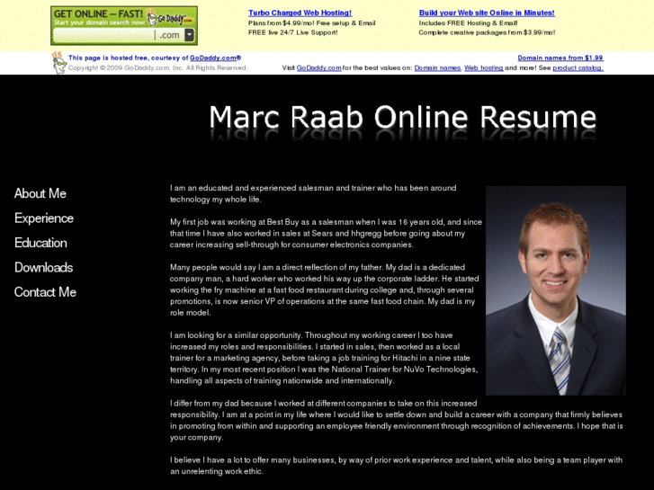 www.marcraab.com