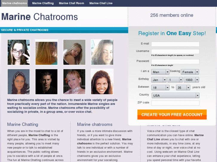 www.marinechatrooms.net