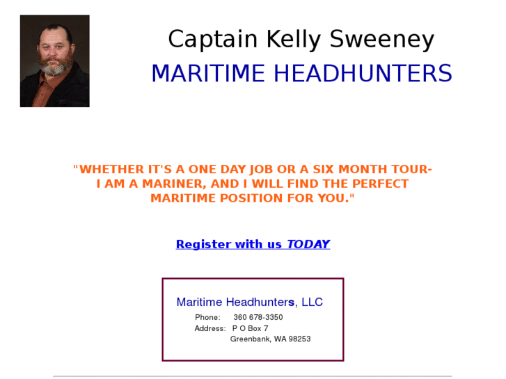 www.maritimeheadhunters.com