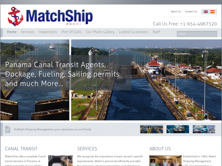 www.matchship.com