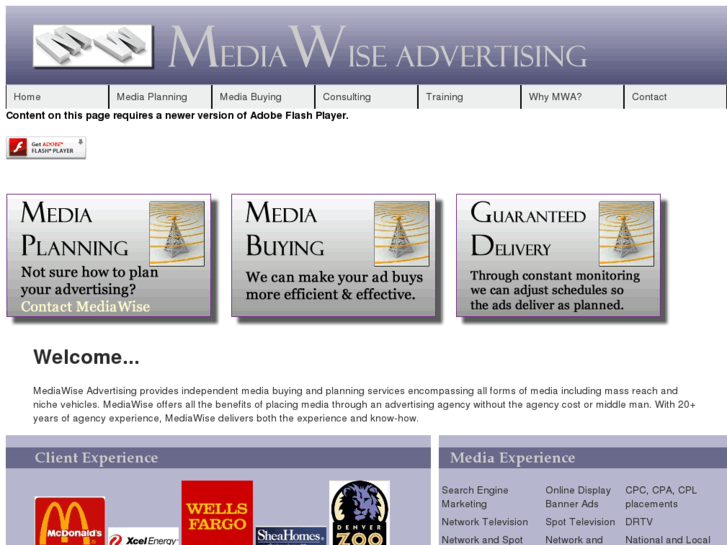 www.mediawiseadvertising.com