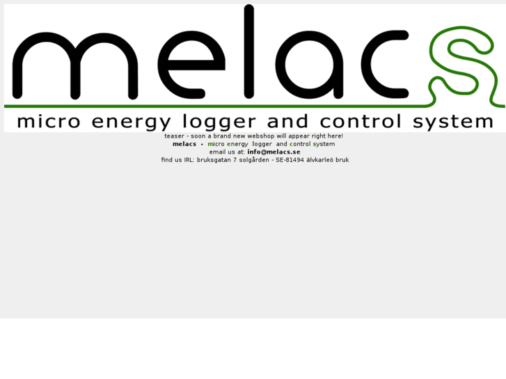 www.melacs.com