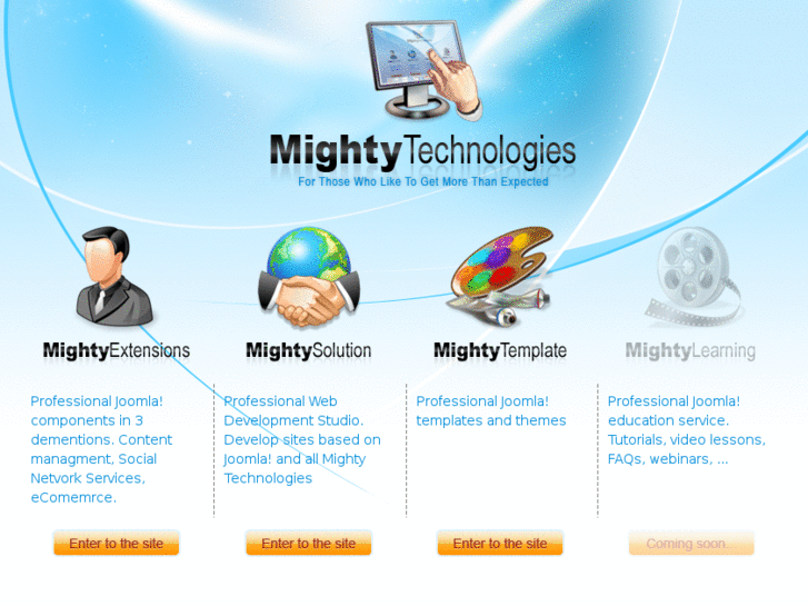 www.mighty-technology.com