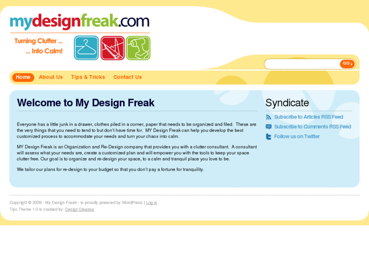 www.mydesignfreak.com