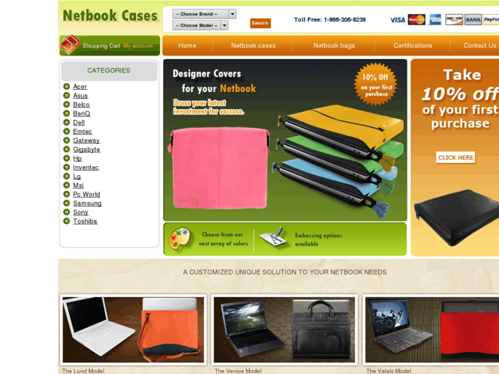 www.netbookcases.com