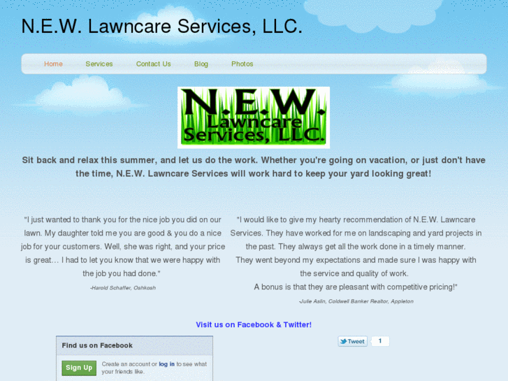 www.newlawncareservices.com