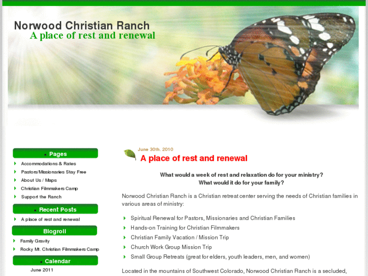 www.norwoodchristianranch.com