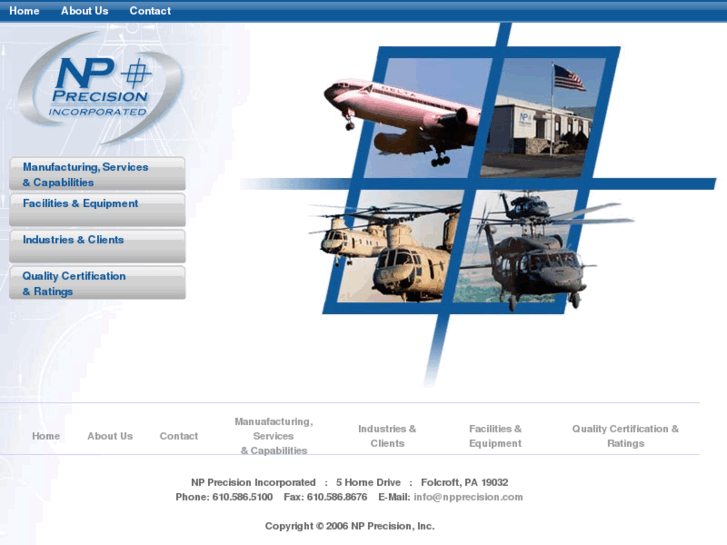 www.npprecision.com