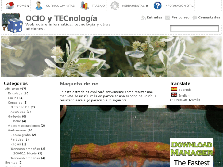 www.ociotec.com