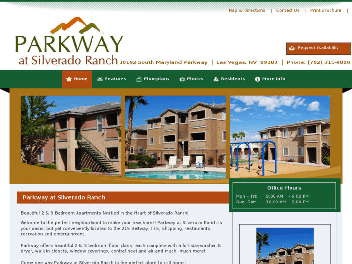 www.parkwaylv.com