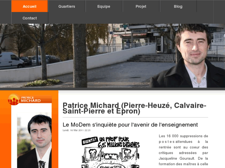 www.patricemichard.fr