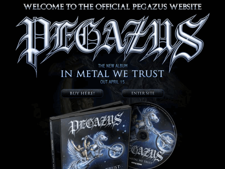 www.pegazusofficial.com