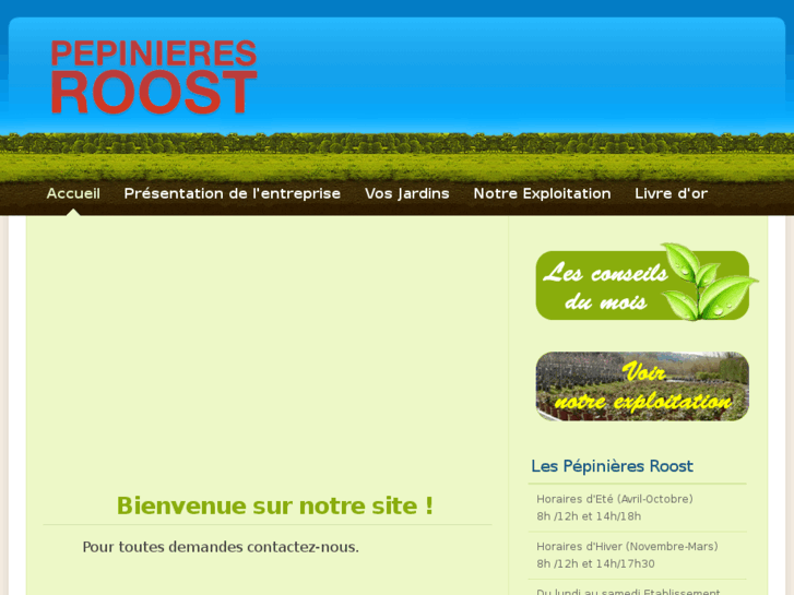 www.pepinieres-roost.com