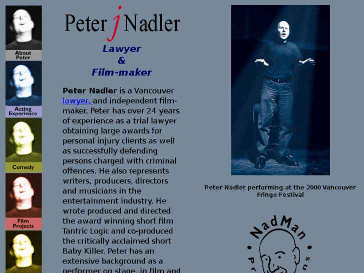 www.peternadler.com