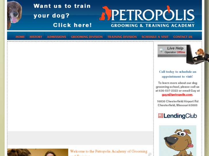 www.petropolisacademy.com