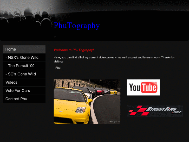 www.phutography.com