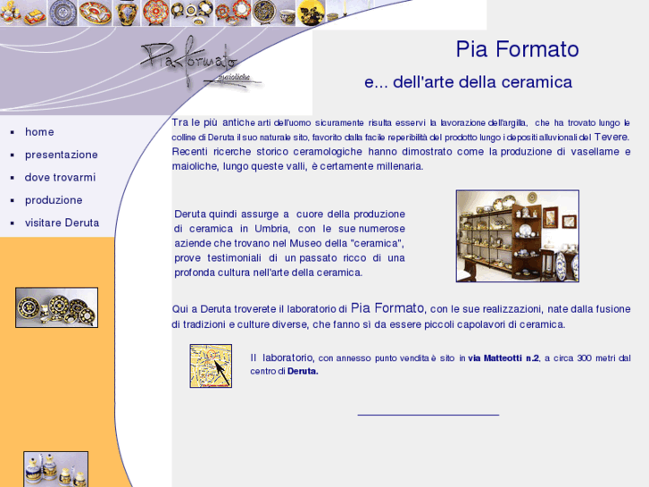 www.piaformato.com