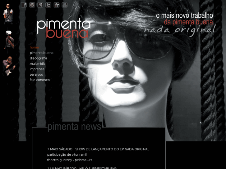 www.pimentabuena.com