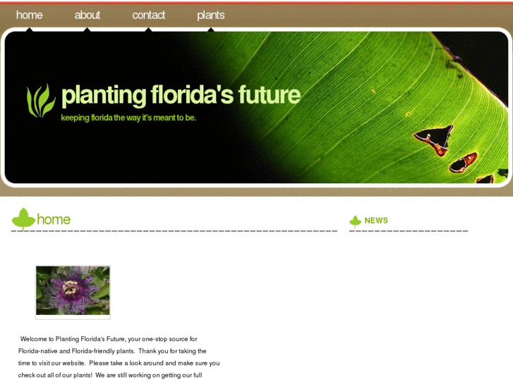 www.plantingfloridasfuture.com