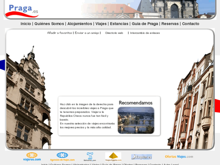 www.praga.es