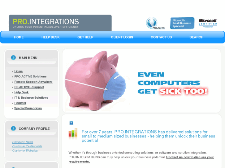www.pro-integrations.com.au