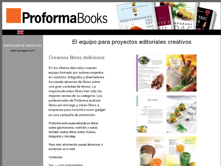 www.proformabooks.com