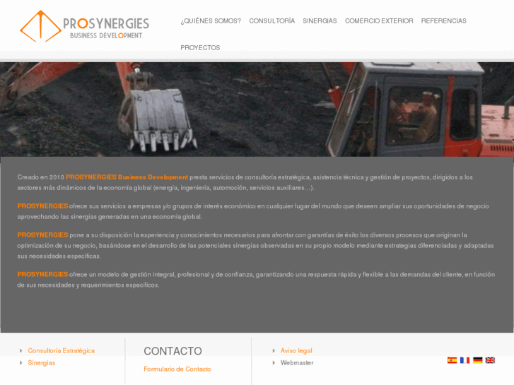 www.prosynergies.com