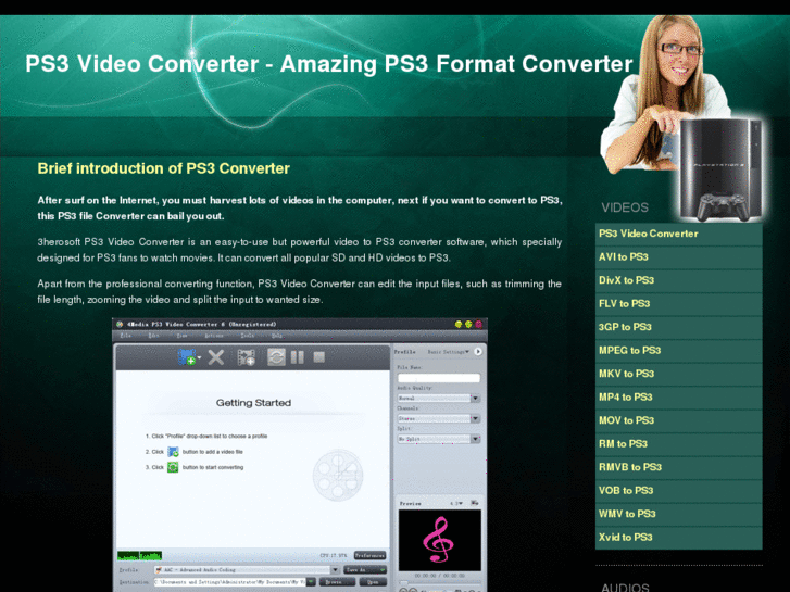 www.ps3videoconverter.net