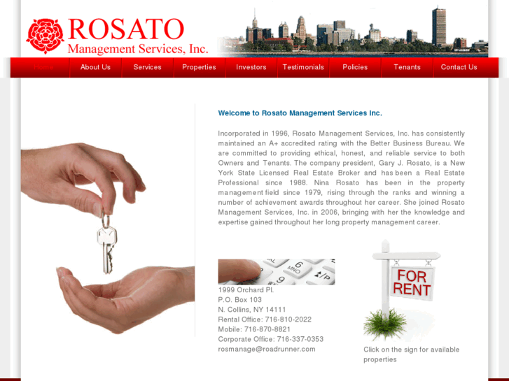 www.rosatomanagement.com