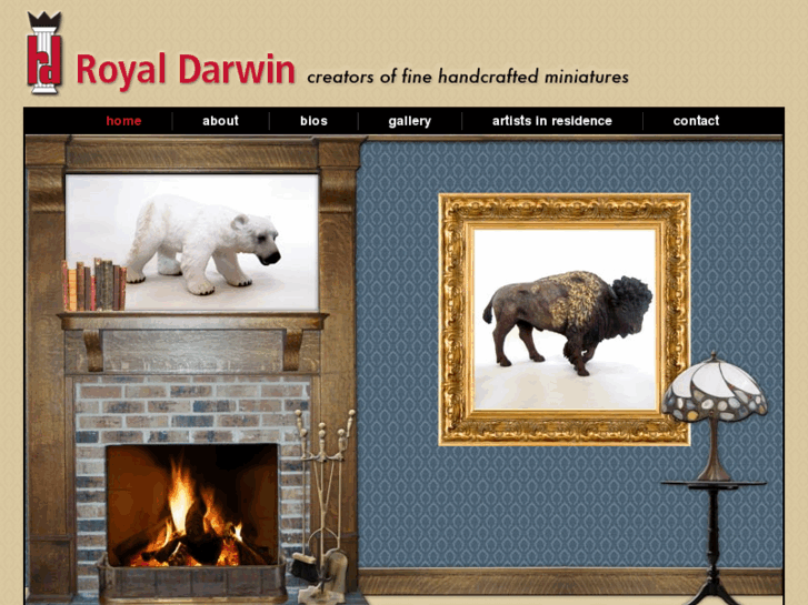 www.royaldarwin.com