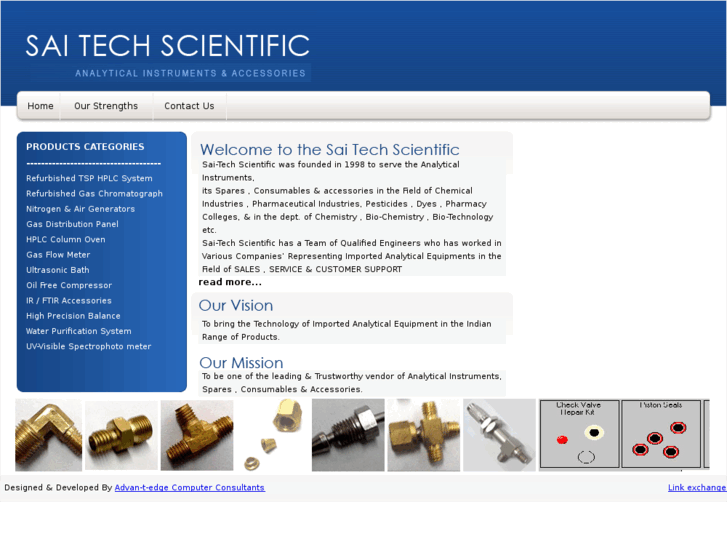 www.saitechscientific.com