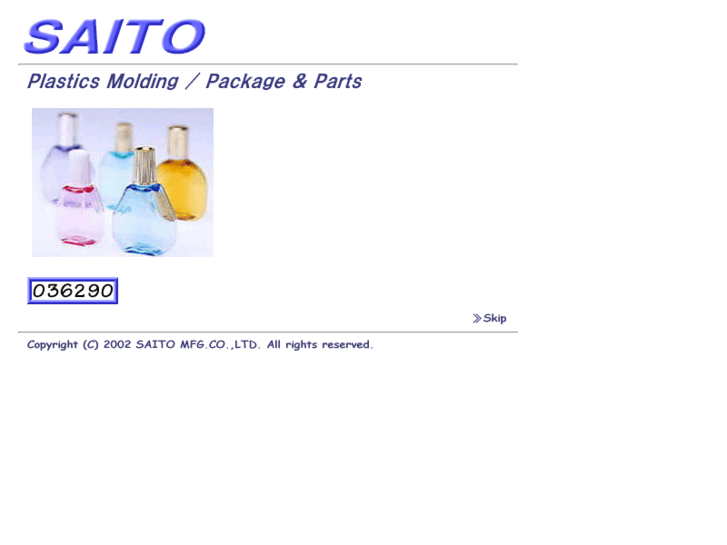 www.saito-inc.com