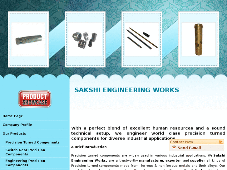 www.sakshiengg.com