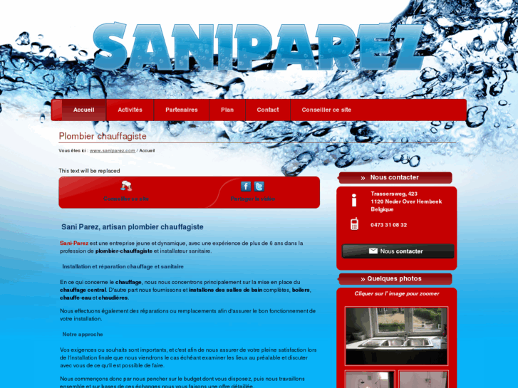 www.saniparez.com